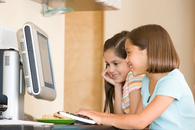Understanding the gender gap in computers and STEM