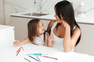 What It'S Like To Be A Stay At Home Parent 2