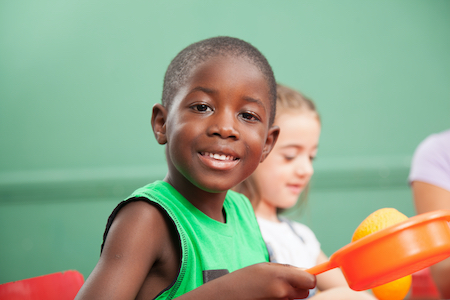 What your child should know by 7