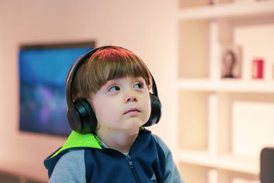 Why should we play music in the classroom