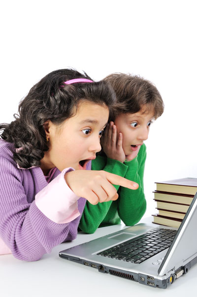 Why you should never go ahead of the lesson plan 1