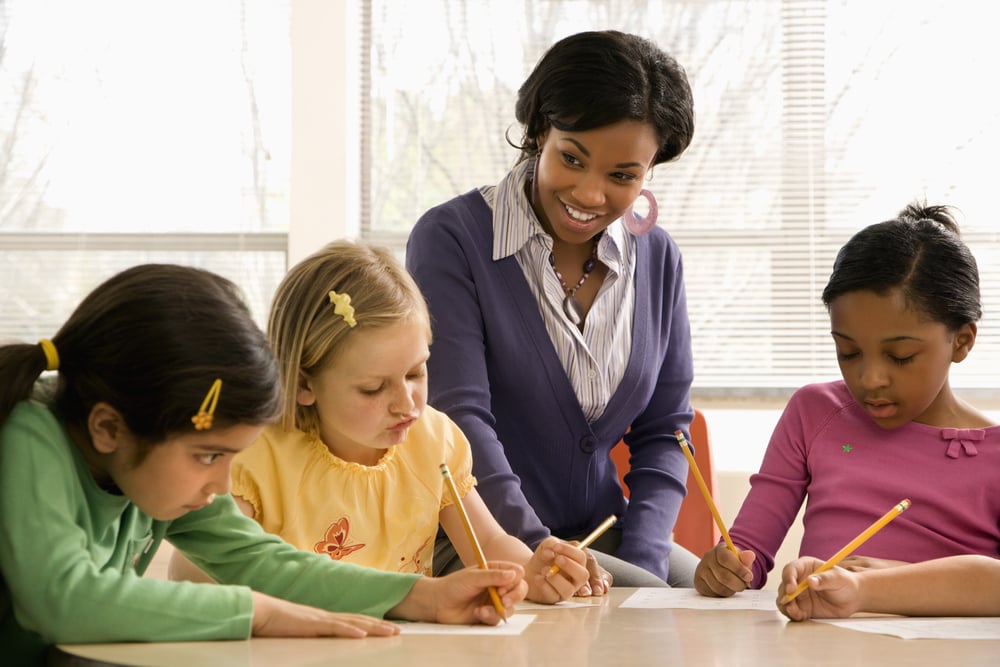 Writing for kids 1