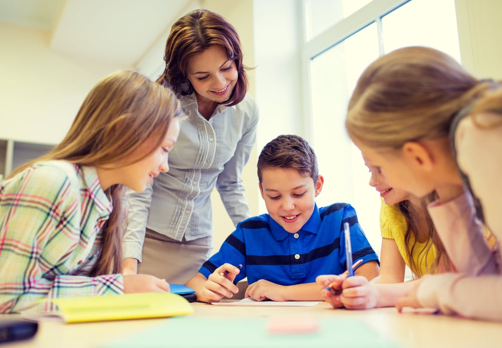Writing for kids 3
