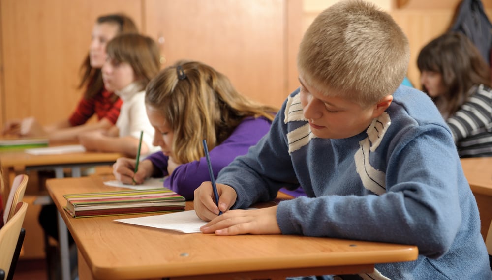 Writing for kids 4