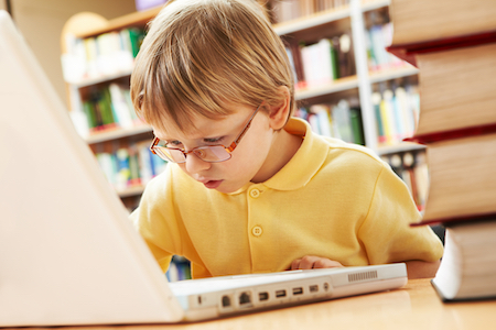 Your childs success starts now