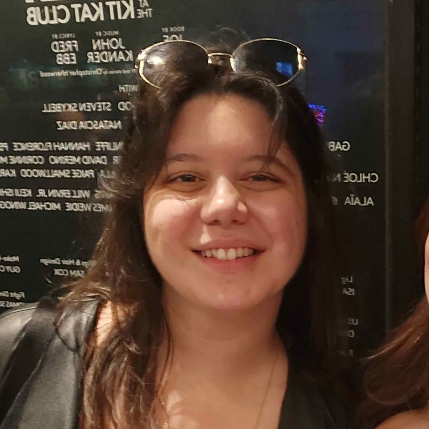 Ana Geraldes