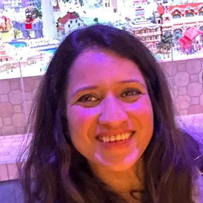 Angela Dias