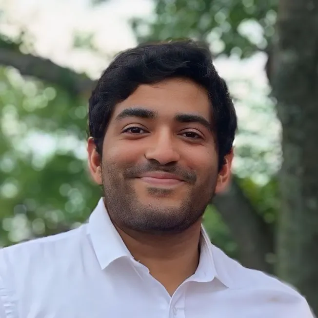 Denzel Jacob
