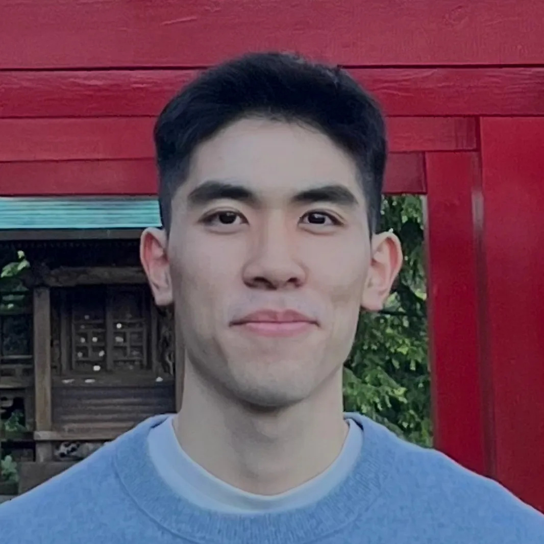 Joel Lee