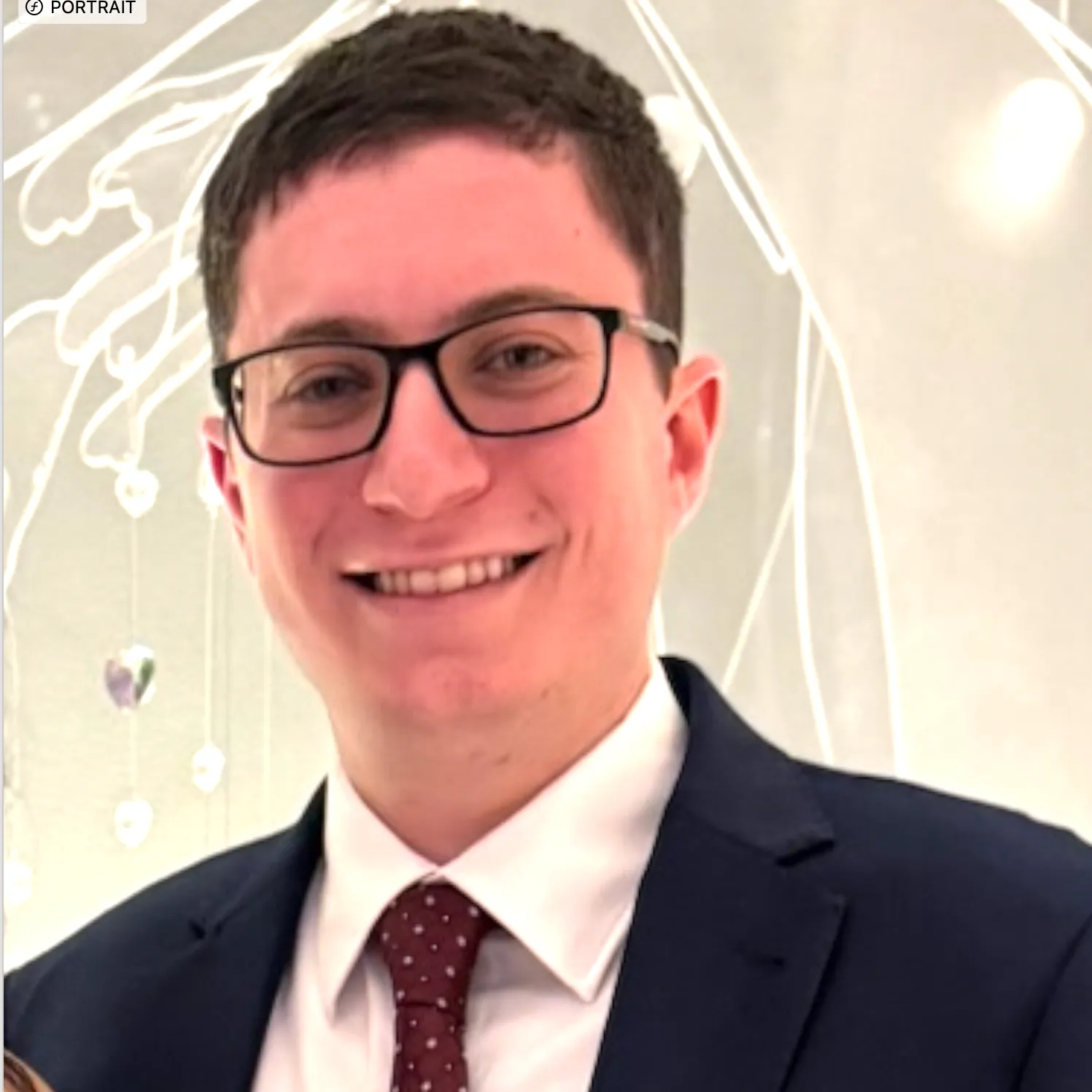 Joshua Chait