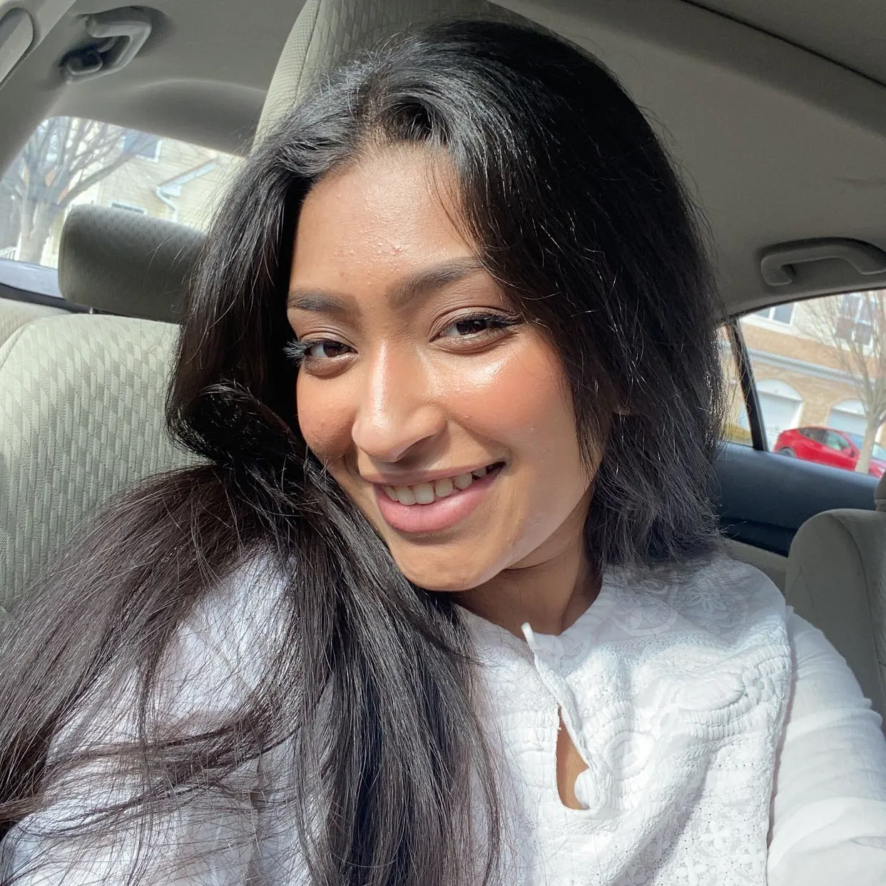 Krishna Parekh 