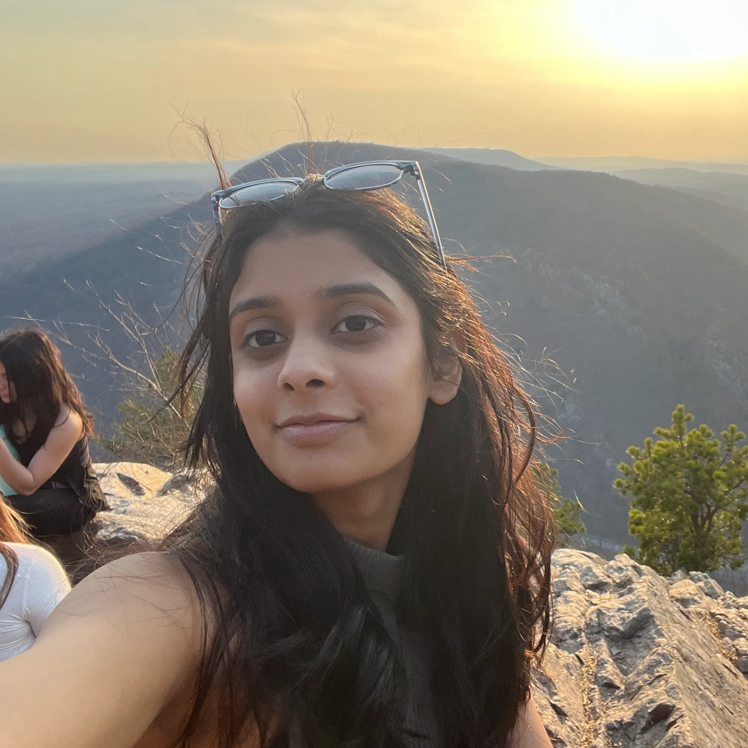 Niva Shah